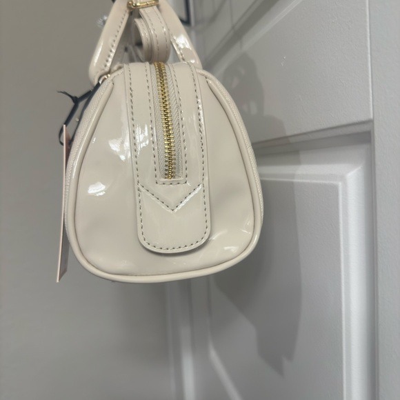 Juicy Couture Cream ANGEL
MINI SPEEDY - Picture 2 of 6